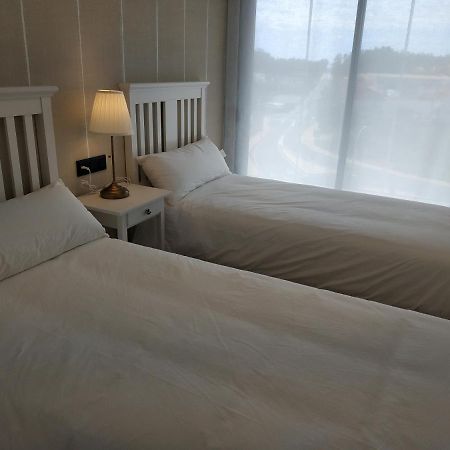 Canelas Beach Sanxenxo Zewnętrze zdjęcie