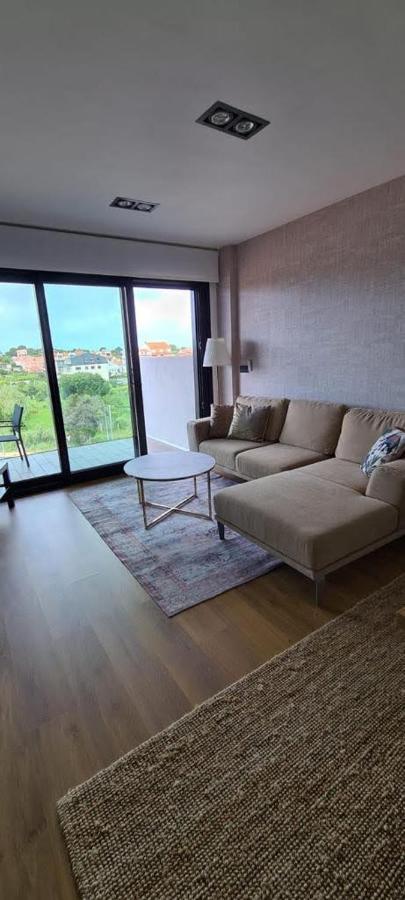 Canelas Beach Sanxenxo Zewnętrze zdjęcie