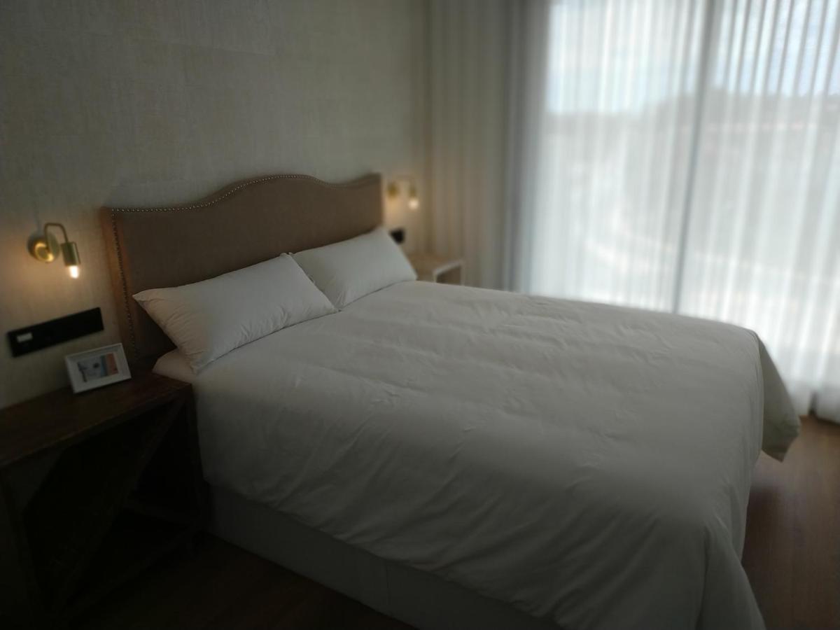 Canelas Beach Sanxenxo Zewnętrze zdjęcie