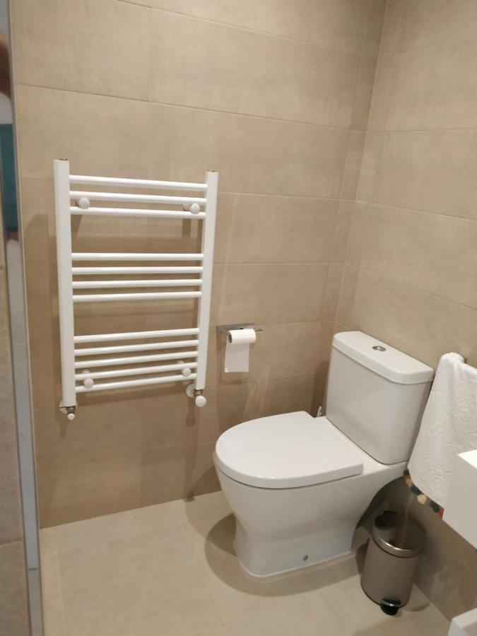Canelas Beach Sanxenxo Zewnętrze zdjęcie