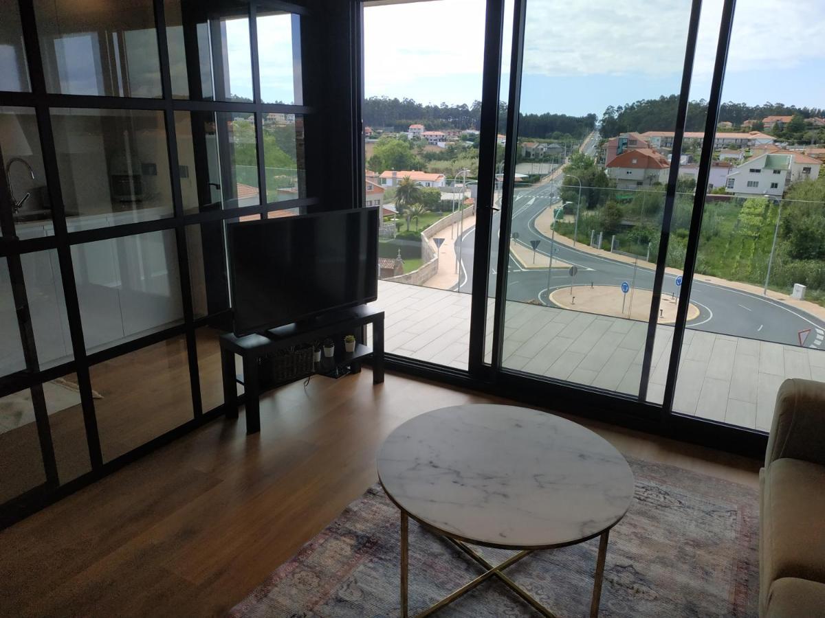 Canelas Beach Sanxenxo Zewnętrze zdjęcie