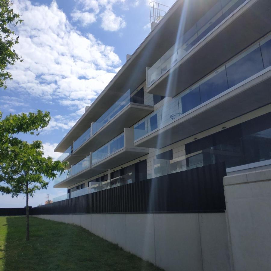 Canelas Beach Sanxenxo Zewnętrze zdjęcie